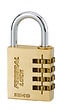 THIRARD - Cadenas RB 40 mm - vignette