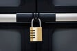 THIRARD - Cadenas RB 40 mm - vignette