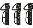 PALRAM - set de 3 supports de vélo - 705477 - vignette
