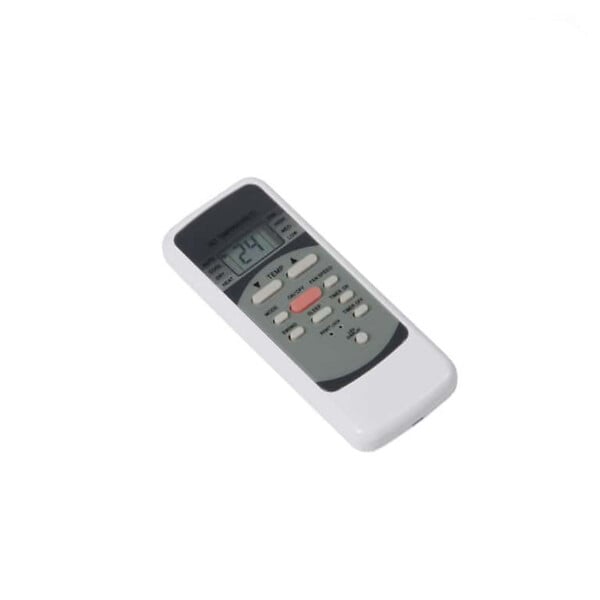 DOMO - Climatiseur mobile DOMO 1350W - DO324A - large