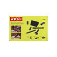 RYOBI - Pack RYOBI Aspirateur eau et poussière RYOBI 1250W - 20L - RVC-1220I-G - 6 accessoires nettoyage automobile - RAKVA04 - vignette