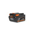 AEG - Pack AEG 18V - Mini compresseur Brushless - Batterie 4.0 Ah - Chargeur - vignette