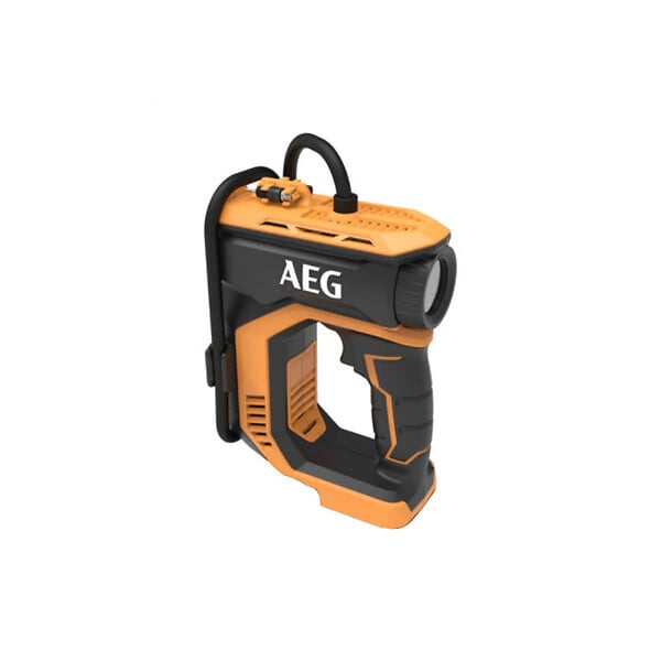 AEG - Mini compresseur AEG 18V - Sans batterie ni chargeur BK18C-0 - large
