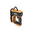 AEG - Mini compresseur AEG 18V - Sans batterie ni chargeur BK18C-0 - vignette