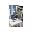 RYOBI - Scie à  onglet sans fil RYOBI 18V One+ - RMS18190-140G - vignette