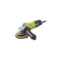 RYOBI - Pack RYOBI Meuleuse d'angle 800W - 125mm - RAG800-125G - Kit 6 disques 125 mm - vignette