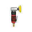 KS TOOLS - Mini ponceuse KS TOOLS slimPOWER - 120mm - 220W - 515.5585 - vignette