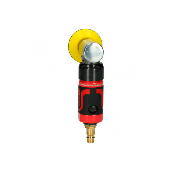 KS TOOLS - Mini ponceuse KS TOOLS slimPOWER - 120mm - 220W - 515.5585 - large