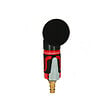 KS TOOLS - Mini ponceuse KS TOOLS slimPOWER - 120mm - 220W - 515.5585 - vignette