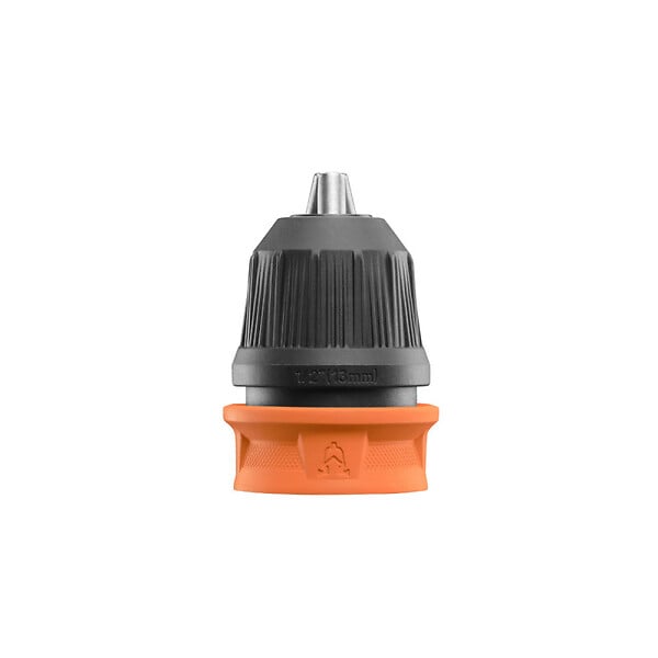 AEG - Mandrin auto-serrant AEG - 13 mm - BSB18CBL-CK - large