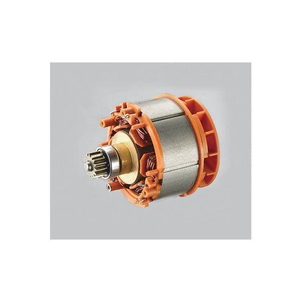 AEG - Mandrin auto-serrant AEG - 13 mm - BSB18CBL-CK - large
