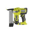RYOBI - Agrafeuse à air comprimé RYOBI 18V - avec 500 agrafes - sans batterie ni chargeur - R18GS18-0 - vignette