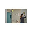 RYOBI - Laser 360° RYOBI RB360GLL vert portée 25 m - précision +/- 0,5 mm avec une pochette et 2 piles - vignette