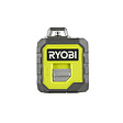 RYOBI - Laser rouge 360 RYOBI - 20m de portée - RB360RLL - vignette