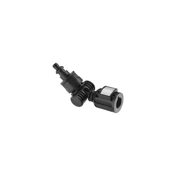 RYOBI - Adaptateur coudé EZClean RYOBI pour pistolets haute pression - RAC764 - large