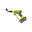 RYOBI - Adaptateur coudé EZClean RYOBI pour pistolets haute pression - RAC764 - vignette