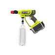 RYOBI - Lot d'accessoires pour pistolets haute pression RYOBI - Buses de brumisation EZClean - Adaptateur de bouteille 2L - Adaptateur large - RAC754 - vignette