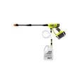 RYOBI - Lot d'accessoires pour pistolets haute pression RYOBI - Buses de brumisation EZClean - Adaptateur de bouteille 2L - Adaptateur large - RAC754 - vignette