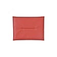 FERMOB - Coussin bistro  piment - vignette