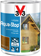V33 BOIS - Lasure aqua-stop pin oregon 1 L - vignette