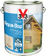 V33 BOIS - Lasure aqua-stop incolore 5 L - vignette