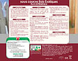 V33 BOIS - Sous-couche bois exotiques blanc 0.5 L - vignette