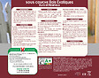 V33 BOIS - Sous-couche bois exotiques - Blanc - 2.5L - vignette