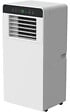 TECTRO - Climatiseur mobile Tectro TP4020 - Blanc - 65m3 - vignette