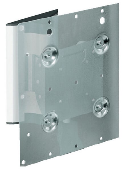 ERARD - plaque adaptatrice jusqu'à  vesa 200 - 002491 - large