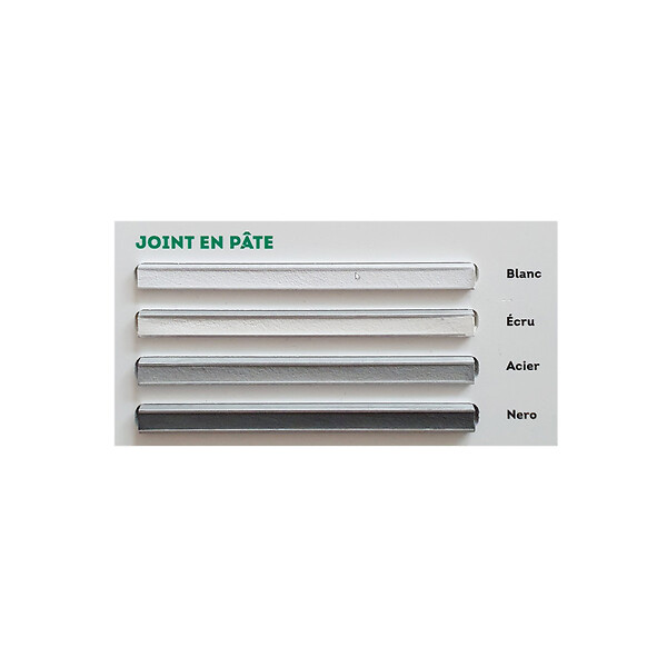 PAREXLANKO - Joint en pâte PAREXLANKO - Ecru - 1.5kg - 03191 - large