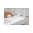PAREXLANKO - Mastic silicone PAREXLANKO 626 Silicone Carreleur - Noir - 300 mL - L626NOIR300 - vignette