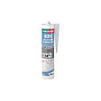 PAREXLANKO - Mastic silicone PAREXLANKO 626 Silicone Carreleur - Gris - 300 mL - L626GRIS300 - vignette