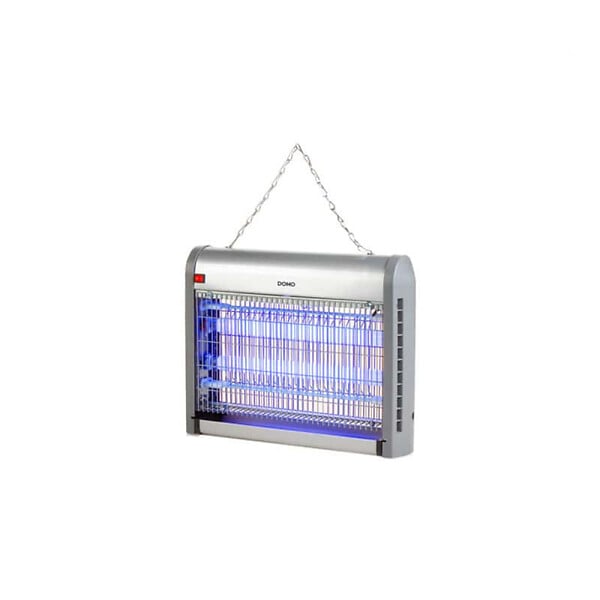 DOMO - Destructeur d'insectes DOMO - 2500V KX012 - large