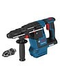 BOSCH - Perforateur BOSCH GBH 18V-26 F (Machine seule L-Boxx 136) - vignette