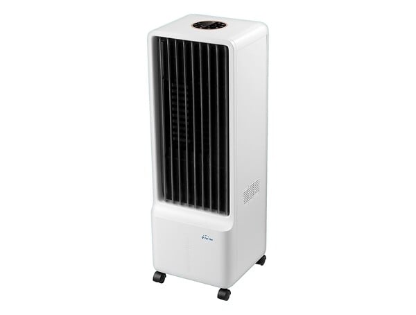 PURLINE - Rafraichisseur d'air par évaporation à débit élevé avec purificateur - large