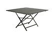 FERMOB - Table de jardin Cargo - Romarin - 8 personnes - vignette