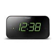 PHILIPS - PHILIPS TAR3306/12 - Radio ru00e9veil - Grand u00e9cran lisible - Tuner FM numu00e9rique 20 pru00e9su00e9lections - Double alarm - vignette