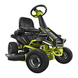 RYOBI - Tondeuse autoportée à batterie RY4876A - 48V - vignette