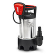 MASTER PUMPS - Pompe vide caves eaux chargées 750W - vignette