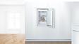 BOSCH - congélateur intégrable à pantographe 97l - giv21afe0 - vignette