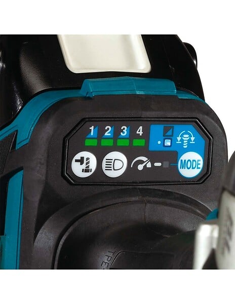 MAKITA - Boulonneuse MAKITA DTW700ZJ 1/2" 18V  (vendu sans batterie) - large