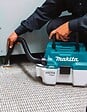 MAKITA - Aspirateur Souffleur MAKITA DVC750LZ 18 V Li-Ion 6,7 / 4,2 mbar - Machine seule - vignette