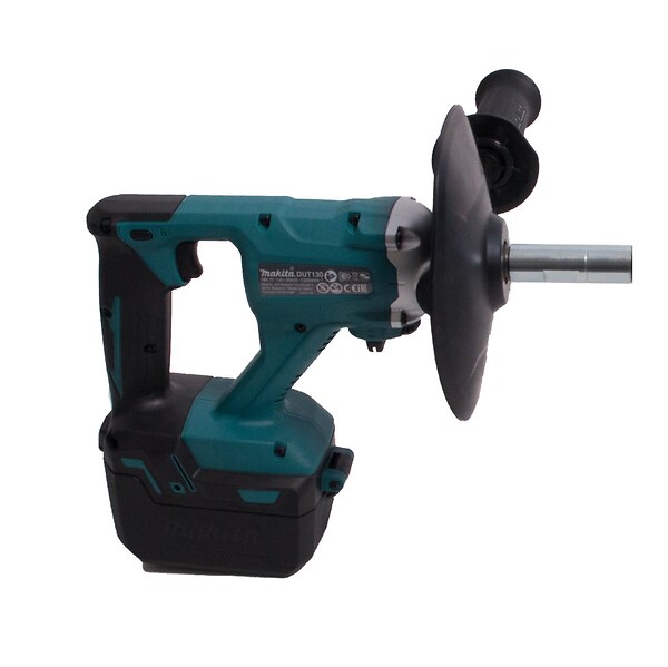 MAKITA - Malaxeur MAKITA DUT130Z 18v Li-Ion (vendu sans batterie) - large