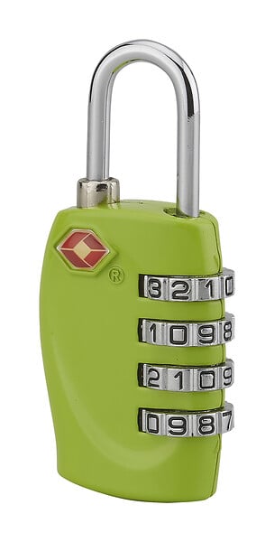 THIRARD - Cadenas combinaison tsa 30mm - large
