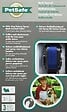 PETSAFE - Collier anti aboiement spray petit chien - vignette