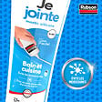 RUBSON - RUBSON Mastic Sanitaire Je Jointe Blanc Tube 150ml - vignette