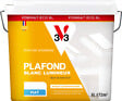 V33 PEINTURE - Peinture Plafond - Blanc Lumineux - Mat - Neuf ou bon état - 6L - vignette