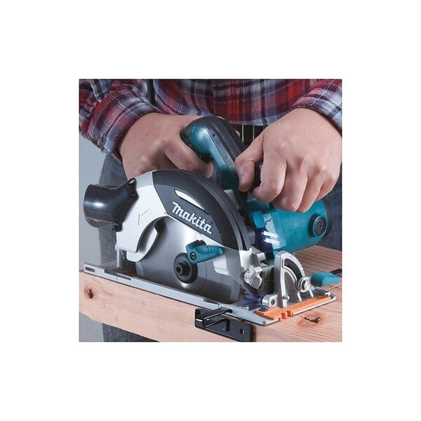MAKITA - Scie circulaire- HS6101J - large