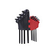 FACOM - 89.JP - Jeux de clés mâles coudées Torx® en étui Facom 89.JP8AL - vignette