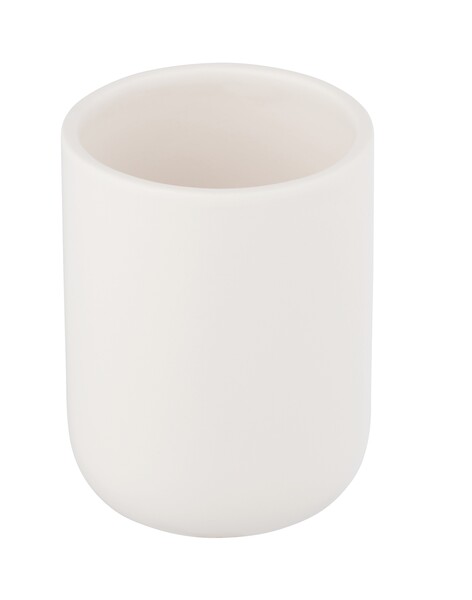 WENKO - ALLSTAR Gobelet Olinda blanc - large